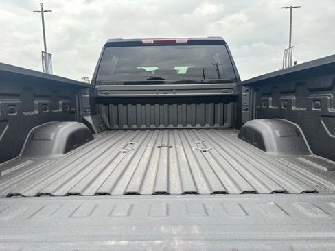 New 2026 Chevrolet Silverado 2500 Custom w/ Custom Value Package AWD/4WD image 10