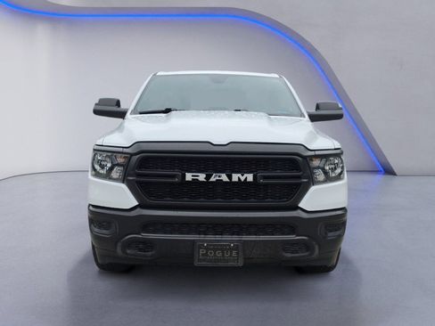 Used 2024 RAM 1500 Tradesman w/ Trailer Tow Group RWD image 8