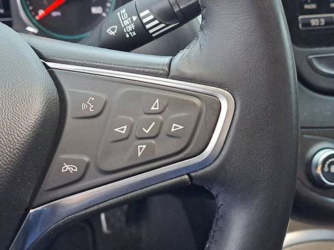 Used 2017 Chevrolet Malibu LT w/ Leather Package image 11