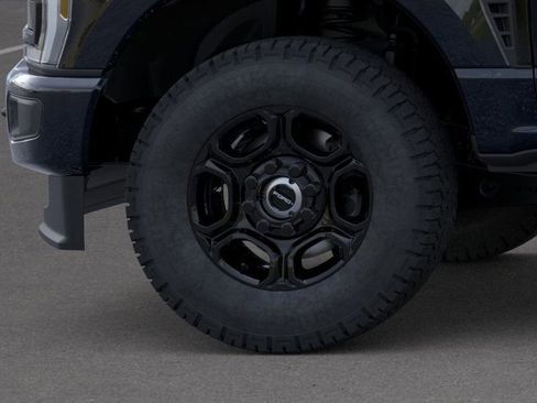 New 2026 Ford F350 XL w/ STX Appearance Package image 19