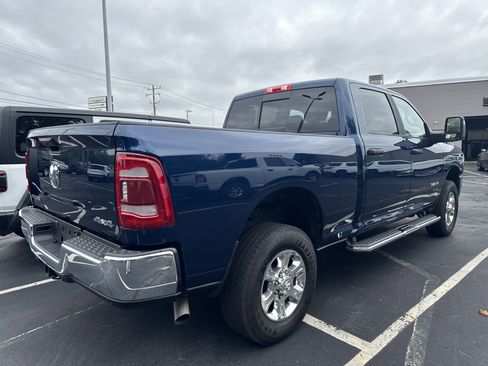 Certified 2024 RAM 2500 Big Horn w/ Level 2 Equipment Group image 6