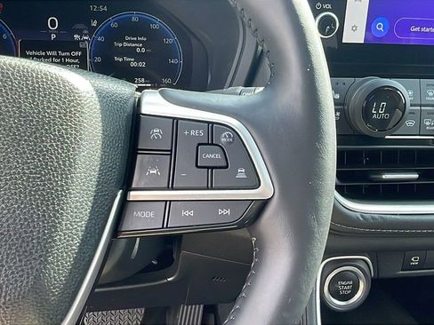 Certified 2024 Toyota Grand Highlander XLE image 24