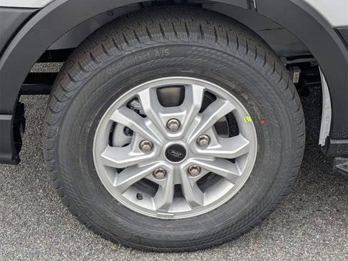 New 2026 Ford Transit 350 XL image 13