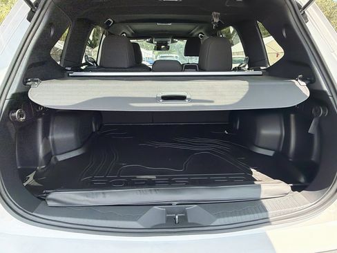 Certified 2026 Subaru Forester Premium AWD/4WD image 12