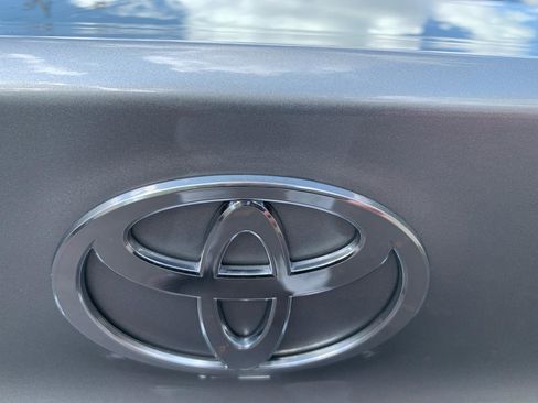 Used 2026 Toyota Camry LE image 28