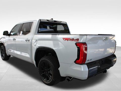 New 2026 Toyota Tundra 1794 Edition AWD/4WD image 14