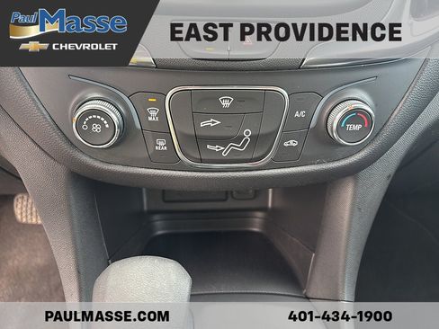 Certified 2023 Chevrolet Equinox LT AWD/4WD image 13