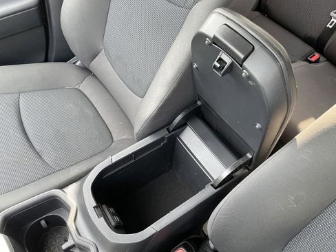 Used 2024 Toyota RAV4 LE image 24