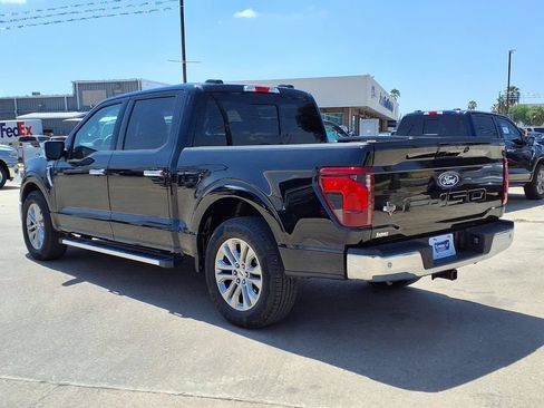 Used 2025 Ford F150 XLT w/ Equipment Group 302A MID RWD image 6