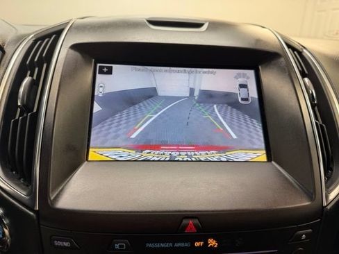 Used 2019 Ford Edge ST w/ Equipment Group 401A AWD/4WD image 17