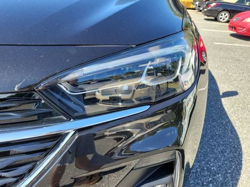 Used 2023 Buick Encore GX Essence w/ Experience Buick Package image 16