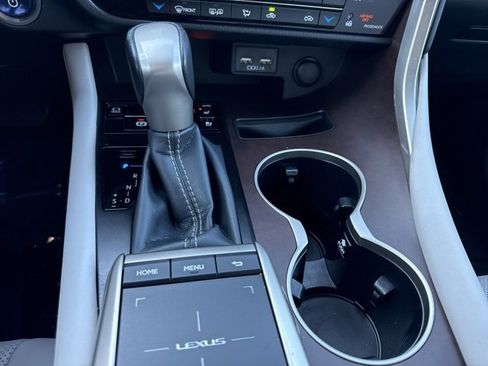 Certified 2021 Lexus RX 450h AWD w/ Premium Package image 19