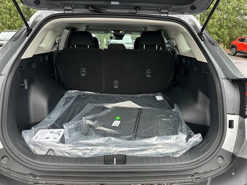 New 2026 Kia Sportage LX image 35