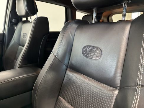 Used 2020 Jeep Grand Cherokee Overland image 38