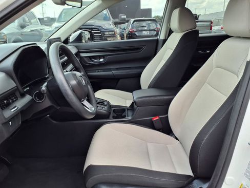 Used 2025 Honda CR-V LX image 20