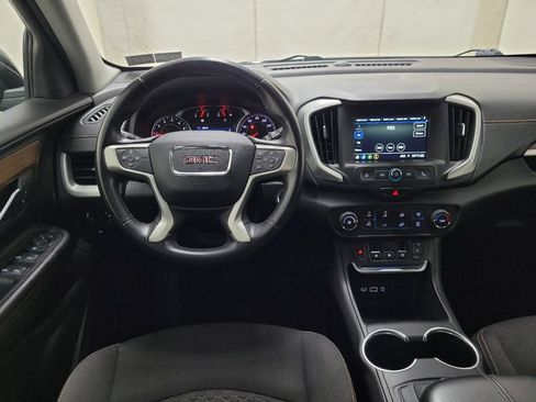 Used 2019 GMC Terrain SLE FWD image 22