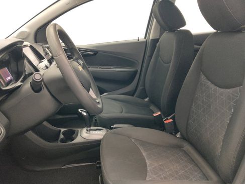 Used 2021 Chevrolet Spark LT w/ Spark Special Edition FWD image 17