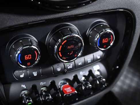 Certified 2023 MINI Cooper Clubman John Cooper Works image 18