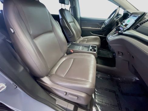 Used 2019 Honda Odyssey EX-L image 19