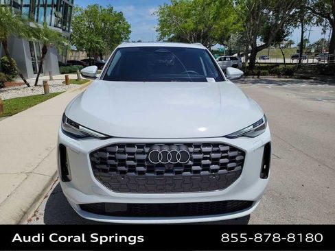 Certified 2025 Audi Q5 Premium Plus w/ Premium Plus AWD/4WD image 20