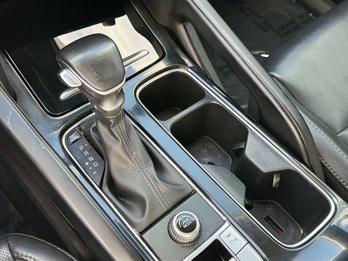 Used 2024 Kia Telluride S w/ S Sunroof Package FWD image 27