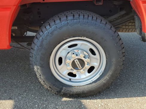 Used 2019 Ford F350 XL w/ XL Value Package RWD image 6