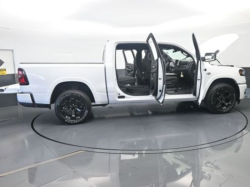 Used 2026 RAM 1500 Big Horn RWD image 67