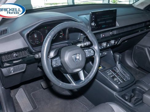 Used 2023 Honda CR-V EX-L image 14