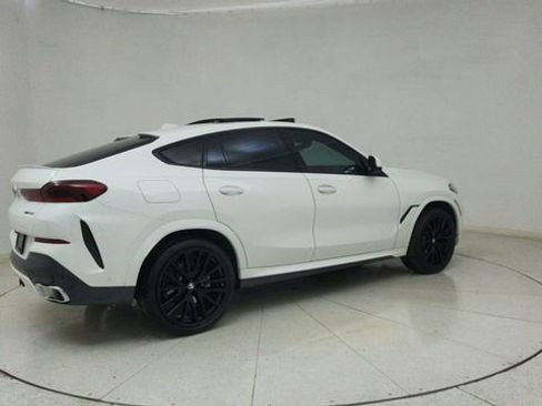Used 2026 BMW X6 xDrive40i image 71