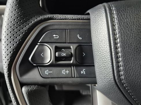 New 2026 Toyota 4Runner 4WD image 26