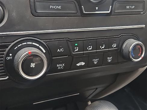 Used 2014 Honda Civic LX image 13