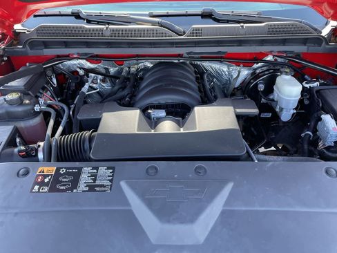 Used 2016 Chevrolet Silverado 1500 LT w/ All Star Edition image 31