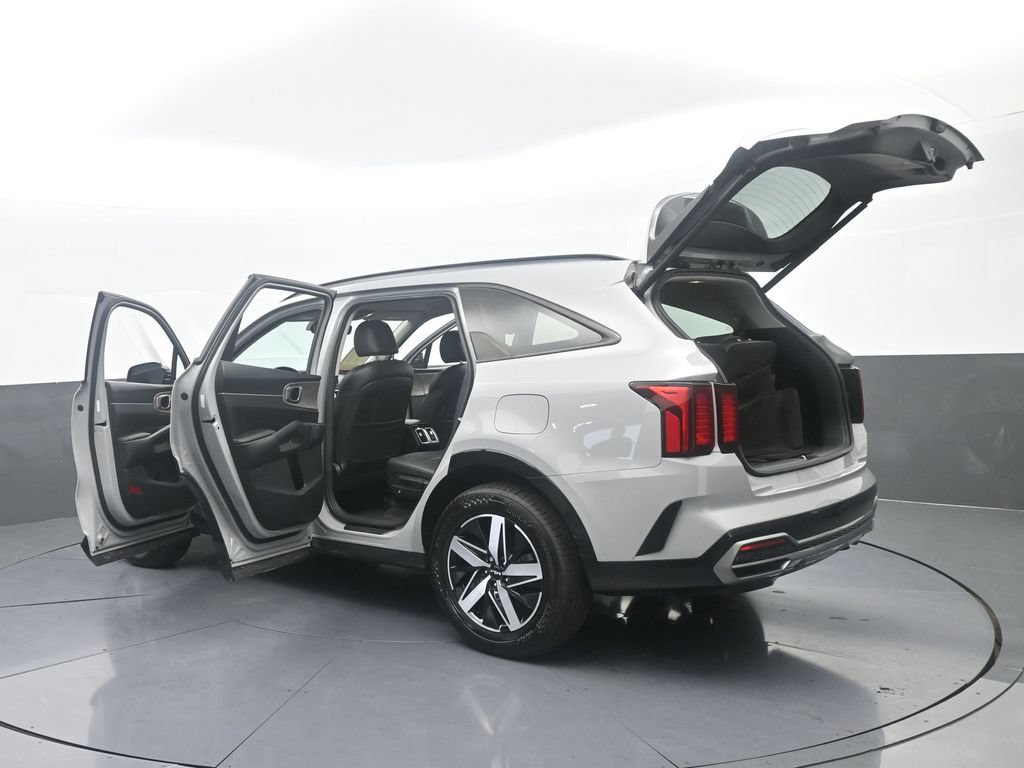 Used 2023 Kia Sorento EX FWD image 78