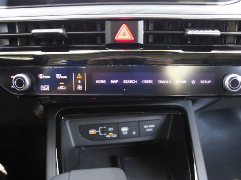 New 2026 Kia K5 EX FWD image 40