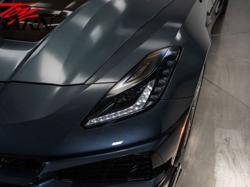 Used 2019 Chevrolet Corvette ZR1 image 20