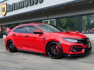 Used 2020 Honda Civic Type R video 2