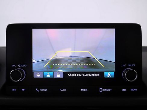 Used 2026 Honda Civic Sport image 26