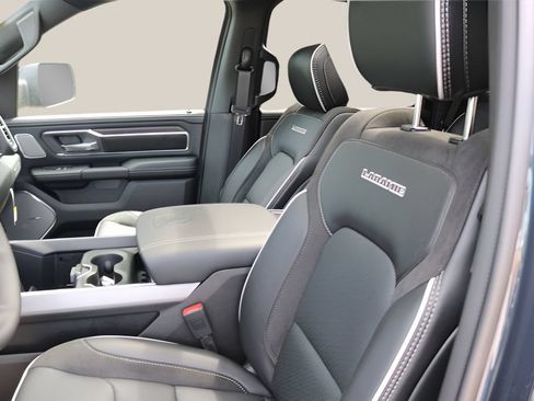 New 2026 RAM 1500 Laramie RWD image 13