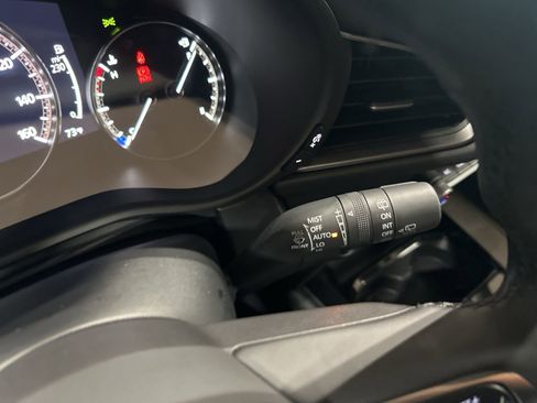 Used 2024 MAZDA CX-30 AWD 2.5 S w/ Select Sport Pkg image 19