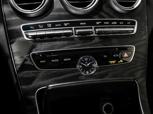 Used 2016 Mercedes-Benz C 450 AMG image 28