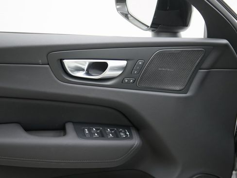 New 2026 Volvo XC60 T8 Plus w/ Climate Package image 11