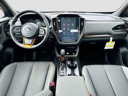 New 2026 Subaru Forester Wilderness AWD/4WD image 28