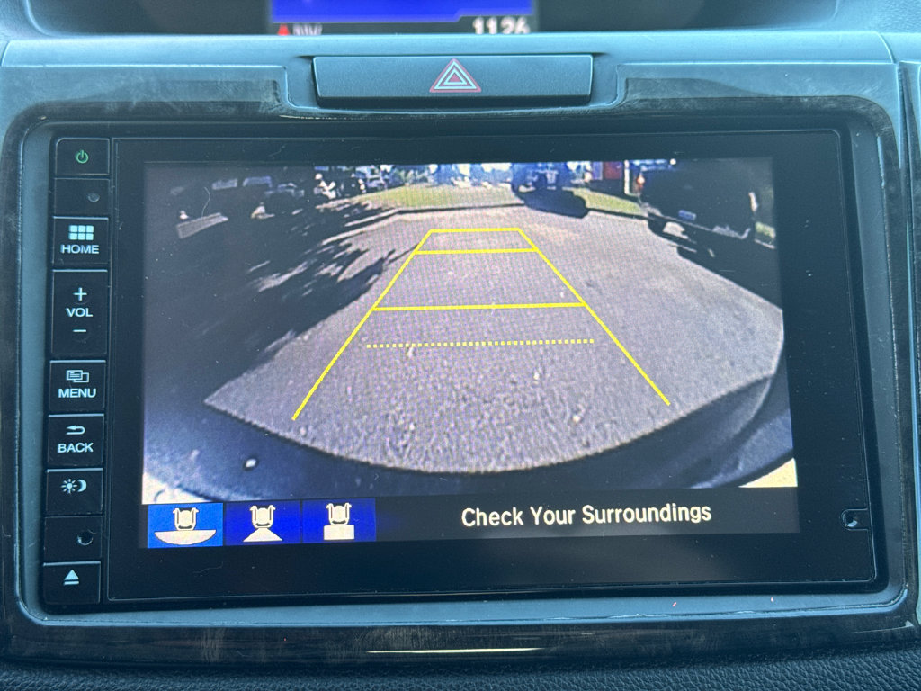 Used 2015 Honda CR-V EX-L image 30