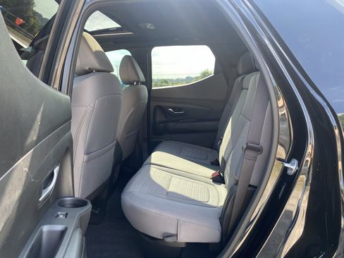 Used 2022 Hyundai Santa Cruz SEL w/ Activity Package AWD/4WD image 18