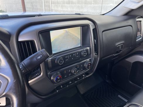 Used 2019 Chevrolet Silverado 2500 LT image 18