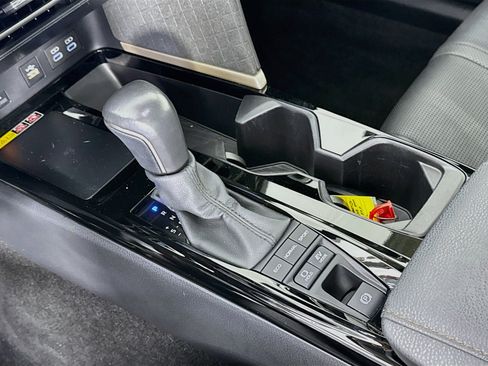 Certified 2025 Toyota Camry XLE w/ Premium Plus Package AWD/4WD image 16
