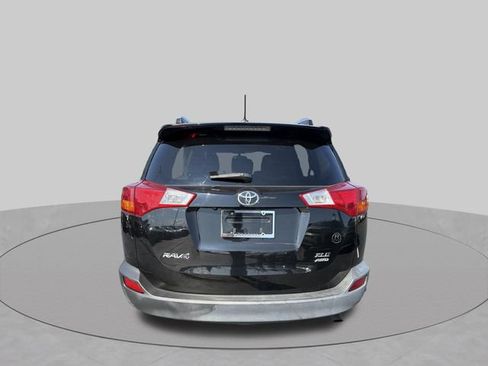 Used 2014 Toyota RAV4 XLE AWD/4WD image 15