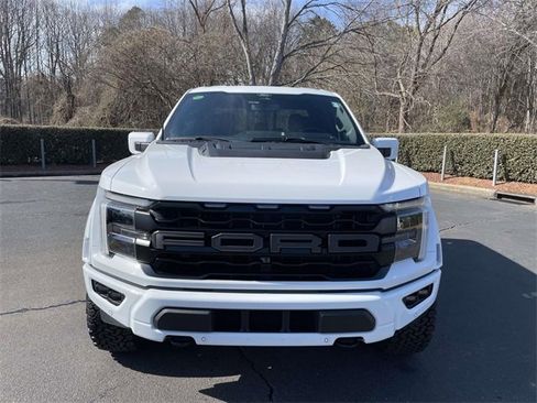 Used 2024 Ford F150 Raptor image 2