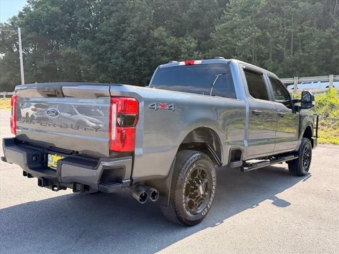 Used 2024 Ford F250 XL w/ STX Appearance Package AWD/4WD image 12