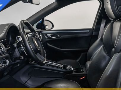 Used 2023 Porsche Macan GTS
